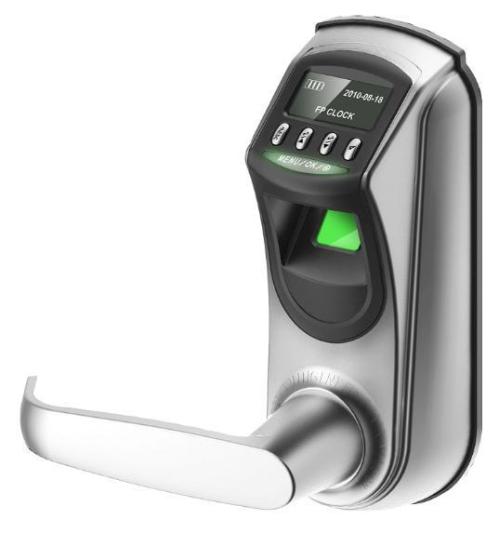 cerradura biometrica L7000U